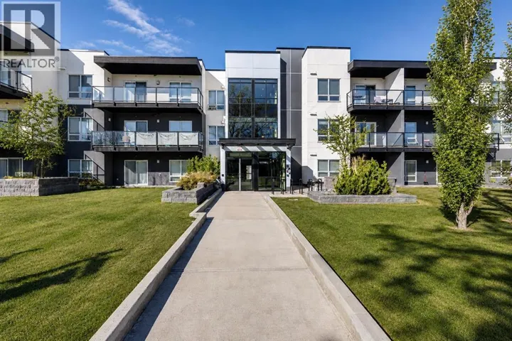 108, 15233 1 Street SE, Calgary, Alberta T2X0X5