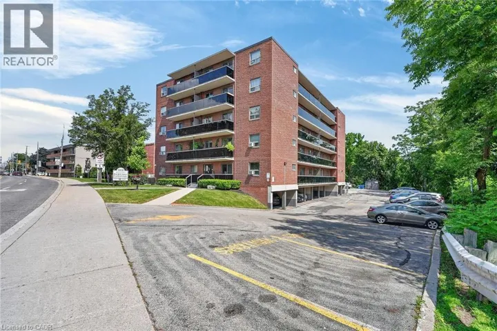 2373 E KING Street E Unit# 52, Hamilton, Ontario L8K1X9