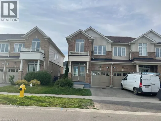 53 HARTLEY Avenue, Paris, Ontario N3L0G9