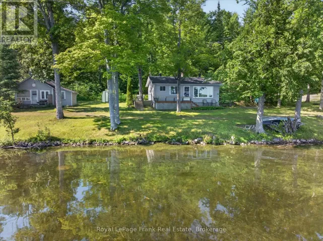 2310 ARMSTRONG LANE, Selwyn, Ontario K0L2H0