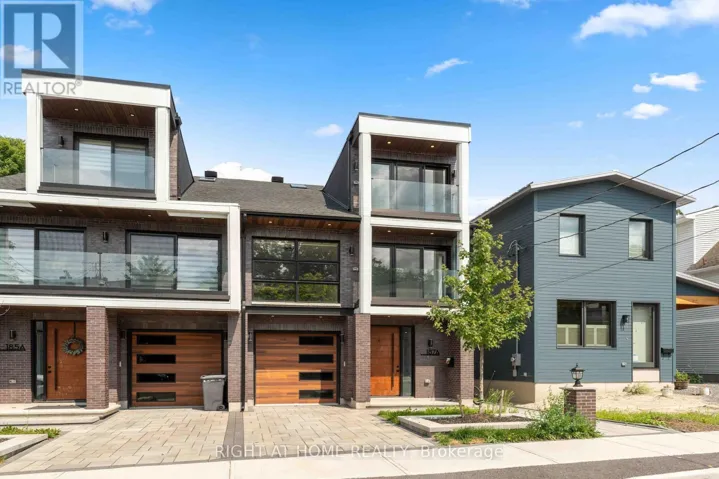 187 CARLETON AVENUE, Ottawa, Ontario K1Y0J5