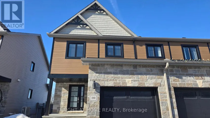 330 TWILIGHT AVENUE, Russell, Ontario K4R0E3