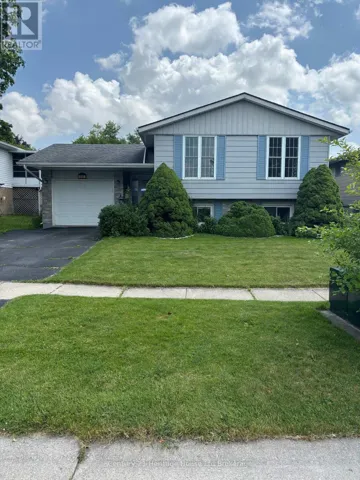 75 CHIPPEWA AVENUE, Woodstock (Woodstock - North), Ontario N4T1A1