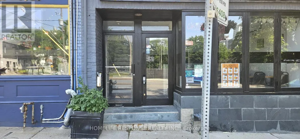 505 MOUNT PLEASANT ROAD, Toronto (Mount Pleasant East), Ontario M4S2L9