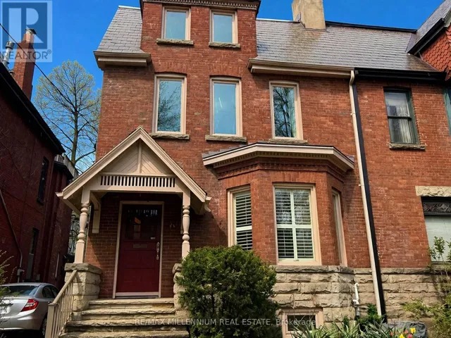 BASEMENT - 180 COTTINGHAM STREET, Toronto (Casa Loma), Ontario M4V1C5