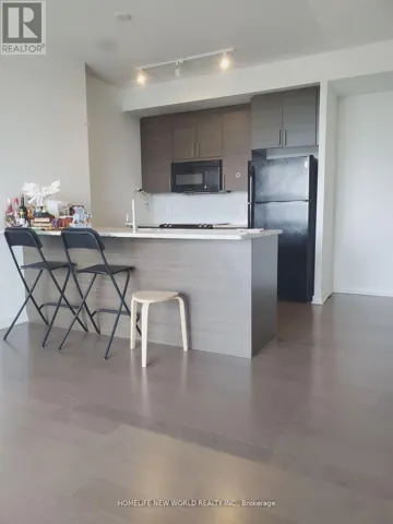 2208 - 70 FOREST MANOR ROAD, Toronto (Henry Farm), Ontario M2J1M6