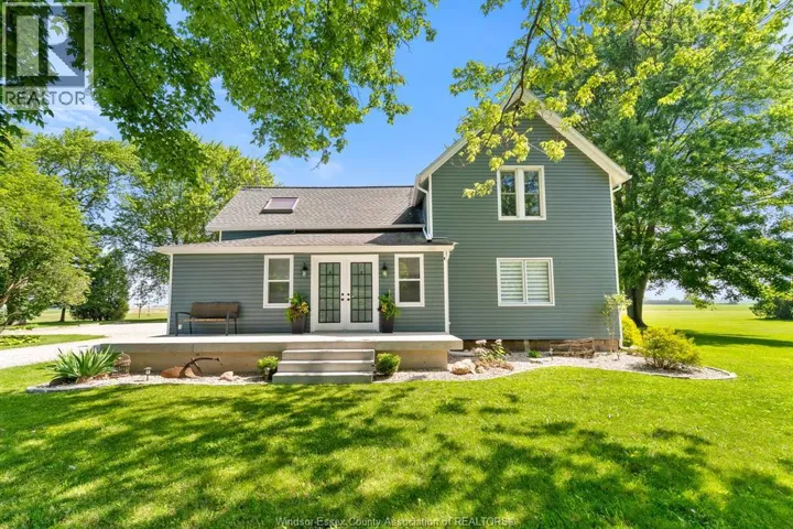 668 County Rd 50 West, Harrow, Ontario N0R1G0