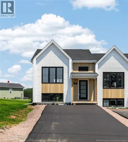 28 Adéo-Rose Street, Memramcook, New Brunswick E4K0E9