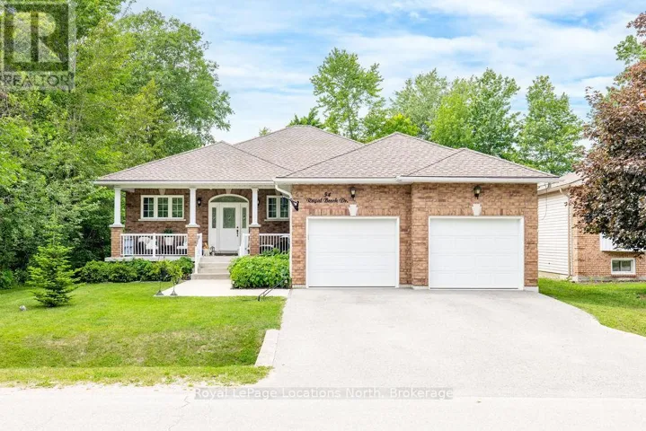 54 ROYAL BEECH DRIVE, Wasaga Beach, Ontario L9Z1H3