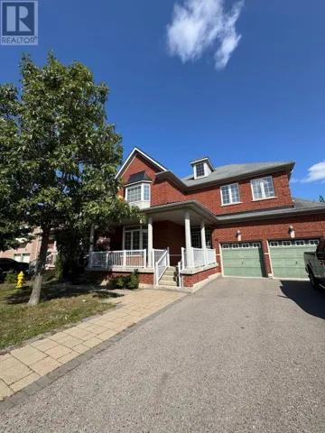 38 CREDO DRIVE, Vaughan (Vellore Village), Ontario L4H0M6