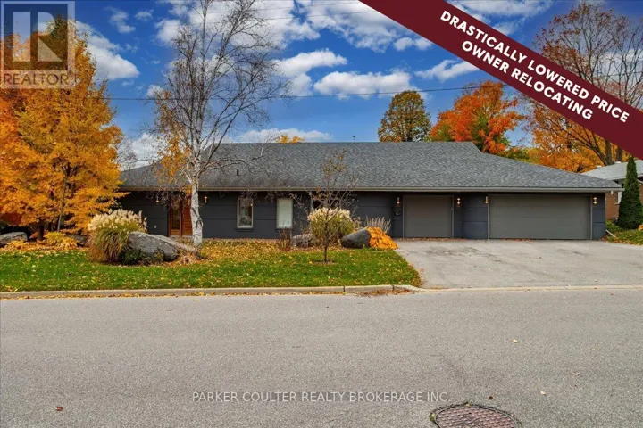 88 COOK STREET, Barrie (Codrington), Ontario L4M4G6