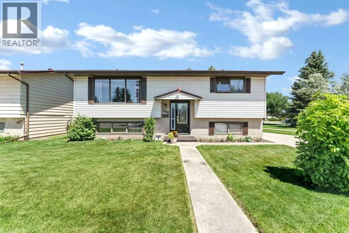 288 Ross Glen Drive SE, Medicine Hat, Alberta T1B3A5
