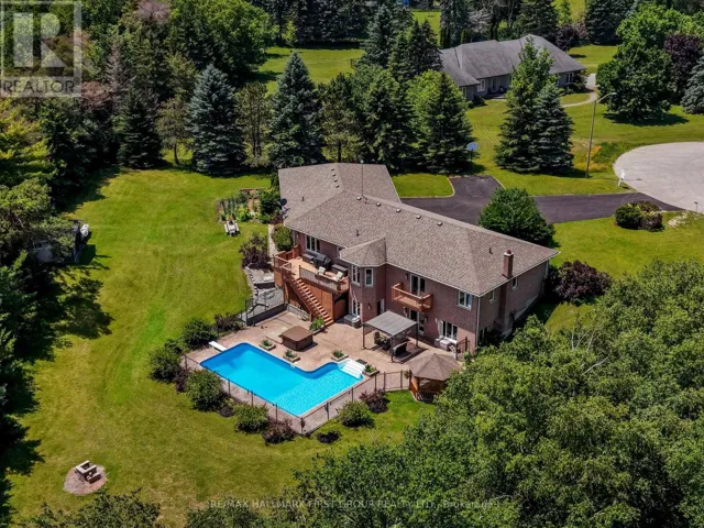 3211 CHARBROOK CRESCENT, Hamilton Township, Ontario K9A4J7