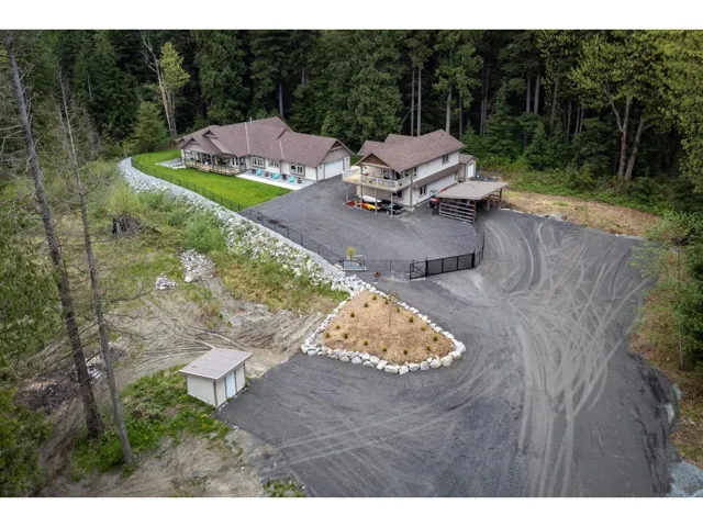 12156 BELL STREET, Mission, British Columbia V4S1C3