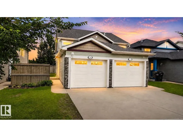 #18 6520 2 AV SW, Edmonton, Alberta T6X1S4