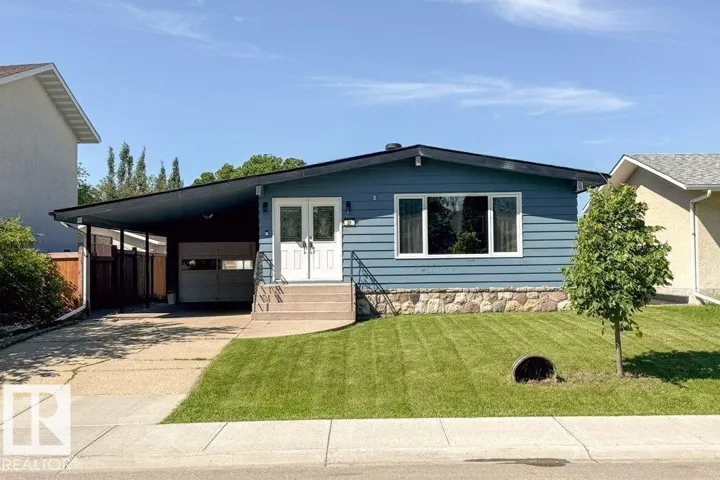 20 Chippewa RD, Leduc, Alberta T9E4M8