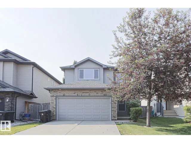 45 ASHTON GA, Spruce Grove, Alberta T7X0H9