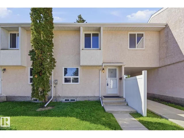 21 LAKEWOOD VG NW, Edmonton, Alberta T6K2B3