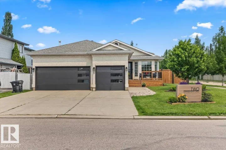 2 GRASSVIEW CR, Spruce Grove, Alberta T7X3H3