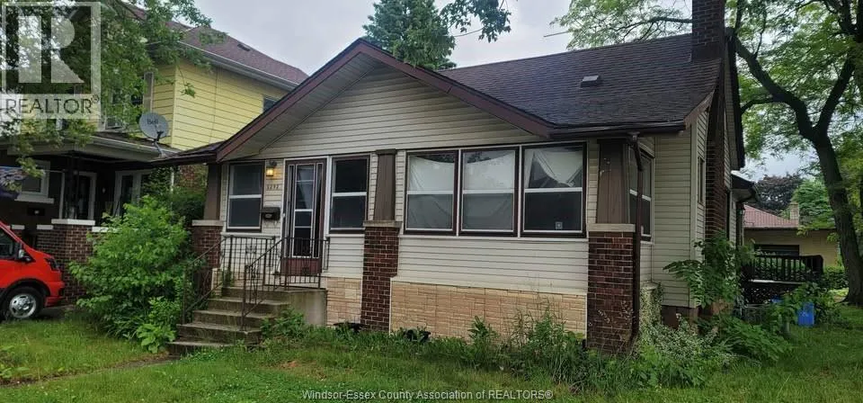 2292 DOUGALL AVENUE Unit# UPPER, Windsor, Ontario N8X1S8