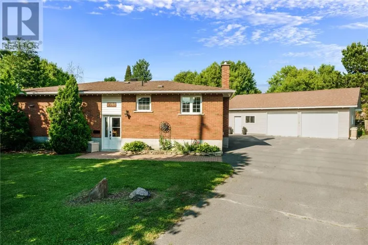 1598 Gary Avenue, Sudbury, Ontario P3A4G4