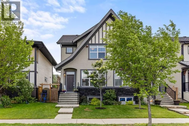 8141 Masters Boulevard SE, Calgary, Alberta T3M2M1