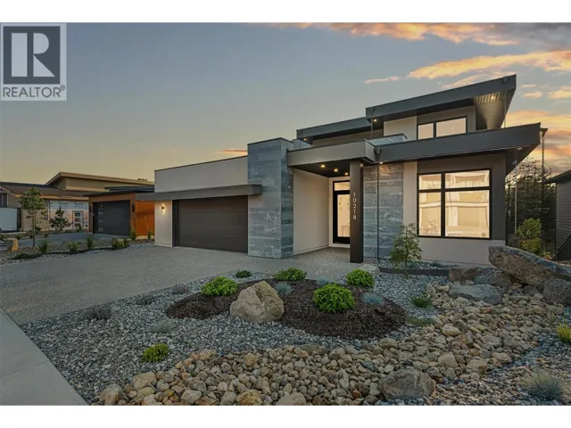 10218 Beacon Hill Drive, Lake Country, British Columbia V4V0A9