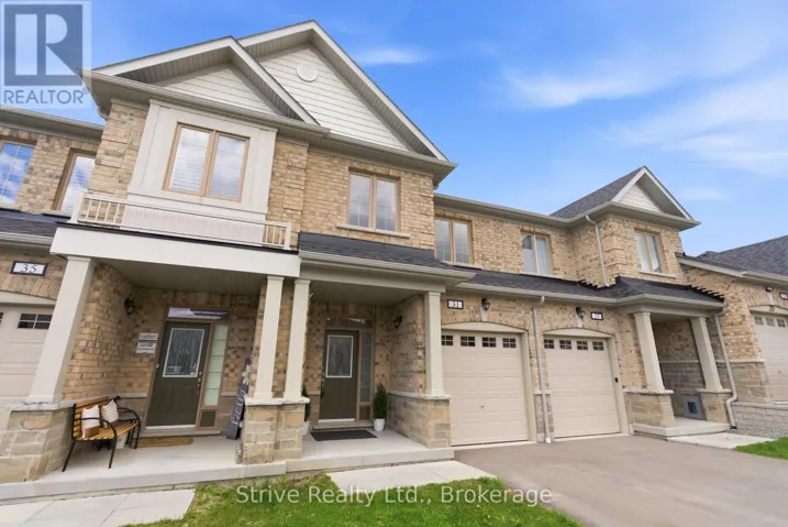 31 SOUTHAMPTON STREET, Scugog (Port Perry), Ontario L9L0C6