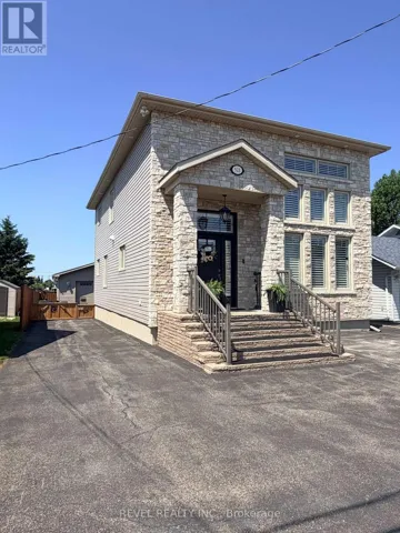 521 PINE STREET N, Timmins (TNE - North), Ontario P4N6L9