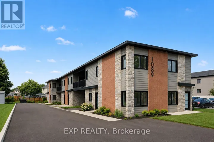 3 - 1089 NOTRE DAME STREET, Russell, Ontario K0A1W0