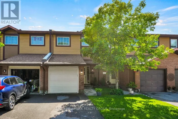 398 VERDON PRIVATE, Ottawa, Ontario K1T3A4