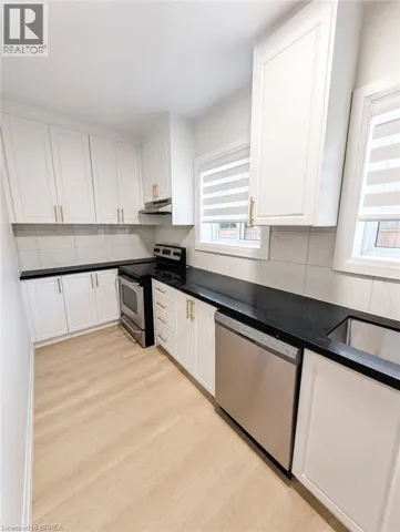 413 CONCESSION Street Unit# Main, Hamilton, Ontario L9A1B8