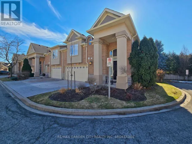 16 - 31 SAWMILL ROAD, St. Catharines (Grapeview), Ontario L2S0A1