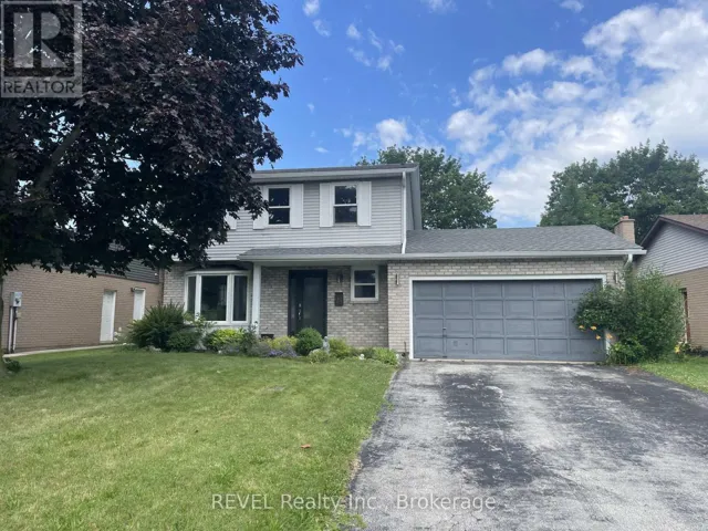 24 REMBRANDT DRIVE, Grimsby (Grimsby Beach), Ontario L3M5A1