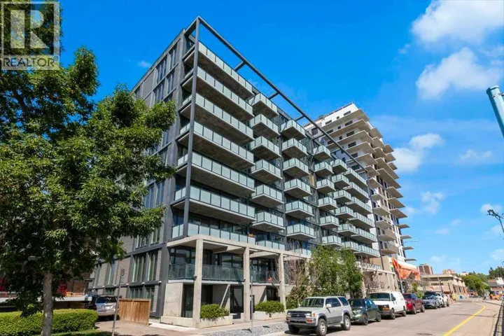 308, 327 9A Street NW, Calgary, Alberta T2N1T7