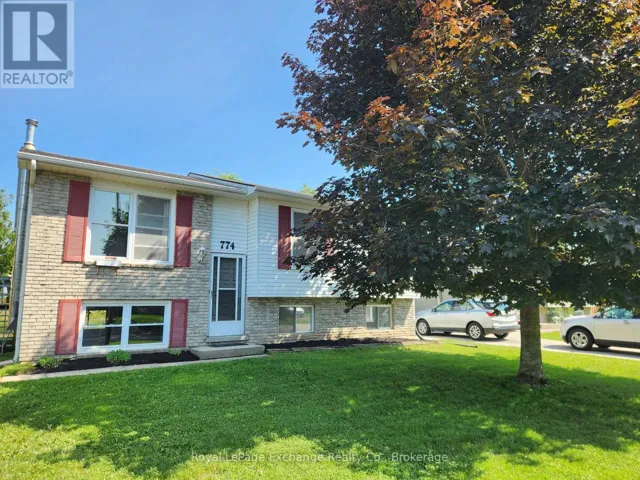 774 ANDREW MALCOLM DRIVE, Kincardine, Ontario N2Z1M7