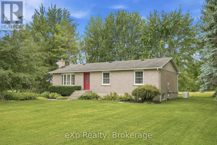 313 BRUCE 15 ROAD, Brockton, Ontario N0G1J0