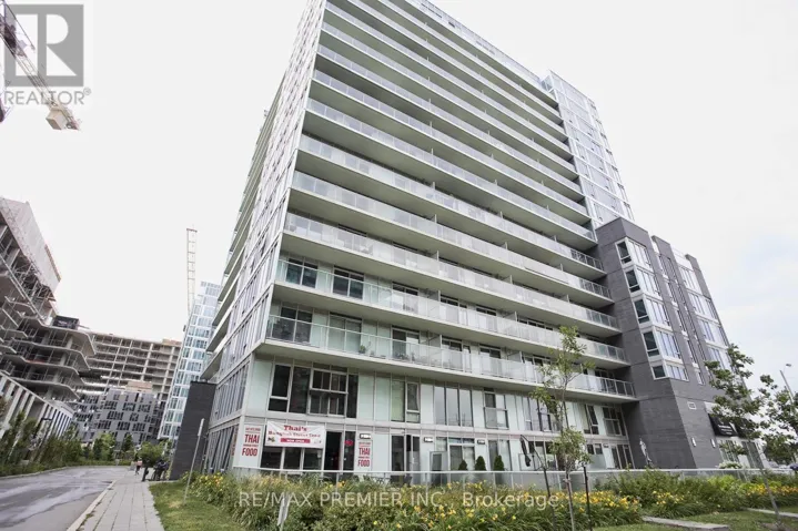 319W - 565 WILSON AVENUE, Toronto (Clanton Park), Ontario M3H0C6