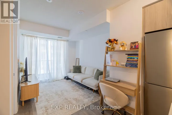 922 - 35 TUBMAN AVENUE, Toronto (Regent Park), Ontario M5A0T1