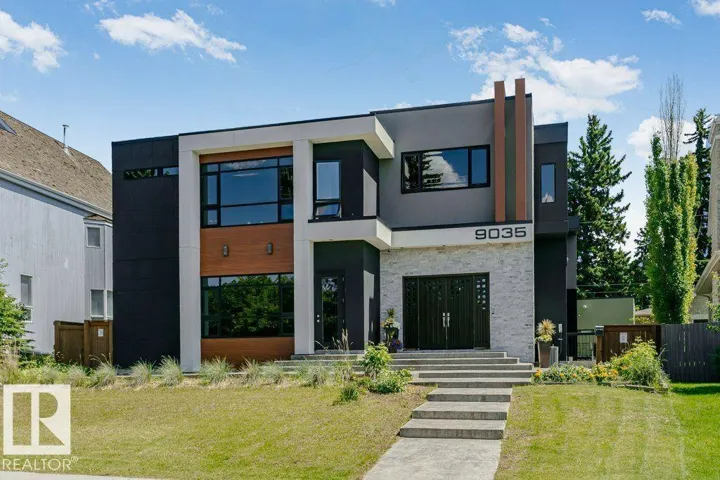 9035 SASKATCHEWAN DR NW, Edmonton, Alberta T6G2B2