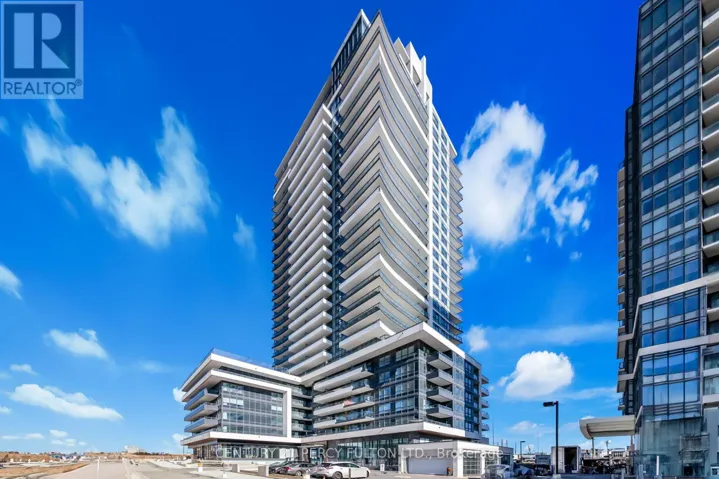 210 - 1455 CELEBRATION DRIVE, Pickering (Bay Ridges), Ontario L1W1L8