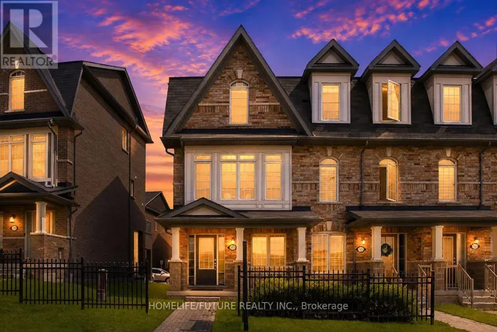 1373 SALEM ROAD N, Ajax (Northeast Ajax), Ontario L1Z0R9