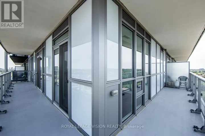 205 - 895 KENNEDY ROAD, Toronto (Ionview), Ontario M1K2E9