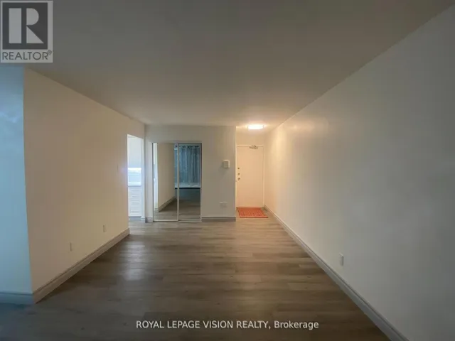 205 - 895 KENNEDY ROAD, Toronto (Ionview), Ontario M1K2E9