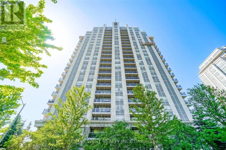 1808 - 7 NORTH PARK ROAD, Vaughan (Beverley Glen), Ontario L4J0C9