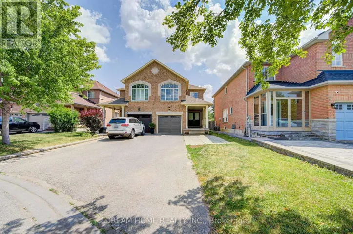 91 BRIAR PATH LANE, Markham (Berczy), Ontario L6C2C7