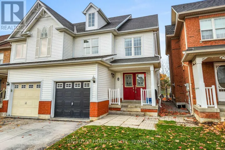 10 PASCOE DRIVE, Markham (Cornell), Ontario L6B1C4