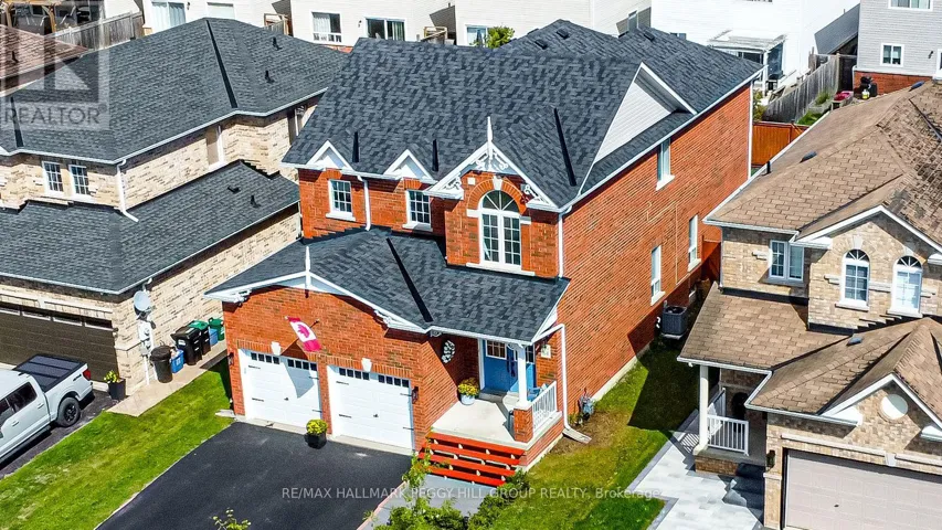 64 LAKE CRESCENT, Barrie (Holly), Ontario L4N6A6