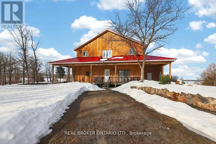 1866 TAY BAY ROAD, Severn, Ontario L0K1E0