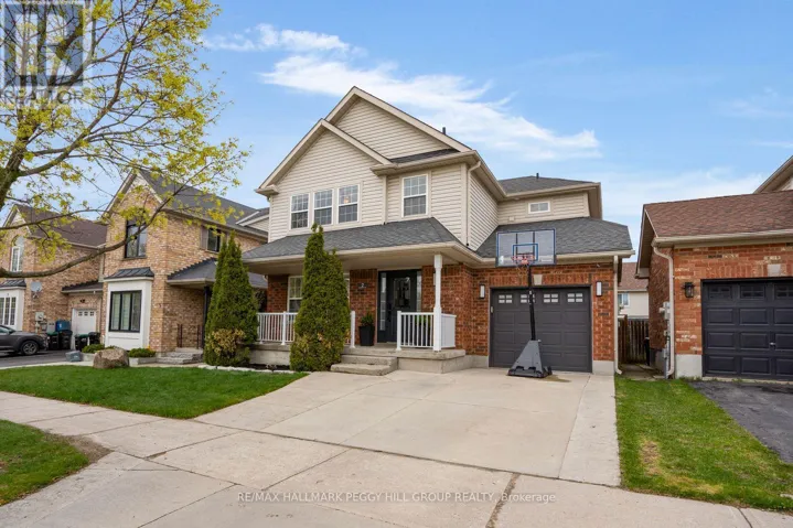 7 BENTLEY CRESCENT, Barrie (400 West), Ontario L4N0Z1